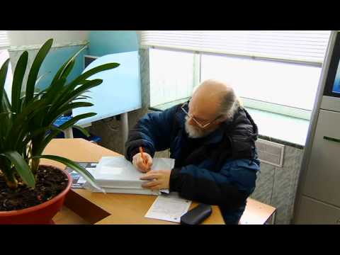 Видео: История Североморска ч.2