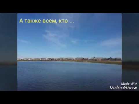 Видео: Андрюшкино