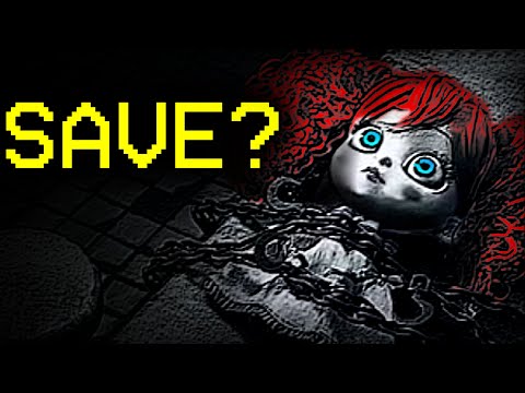 Видео: Что произойдет с Поппи в 5 главе?