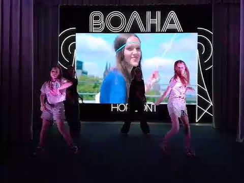 Видео: ФАКТОР BY в лагере "Волна" на 1 смене 2025 г. Часть вторая. Конкурс талантов