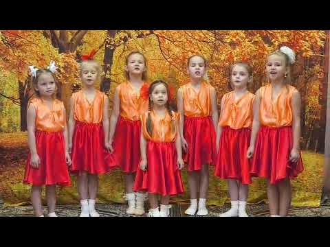 Видео: "А у меня есть мама", муз. В.Беляева, сл.Е.Крыловой