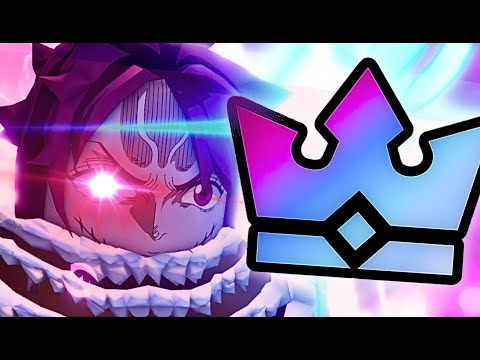 Видео: ЛУЧШИЙ ЮНИТ!? | Получаем 0,1% КРЕСТОНОСЦА ШАЙНИ КАТАКУРИ в аниме «Крестоносцы»!