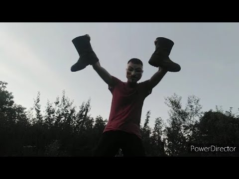 Видео: Сапоги мертвеца (КиШ фан видео ремэйк)