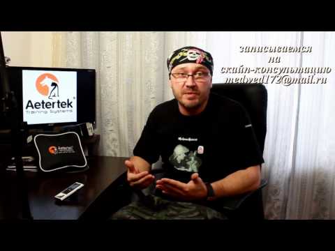 Видео: # Электроошейник для собак