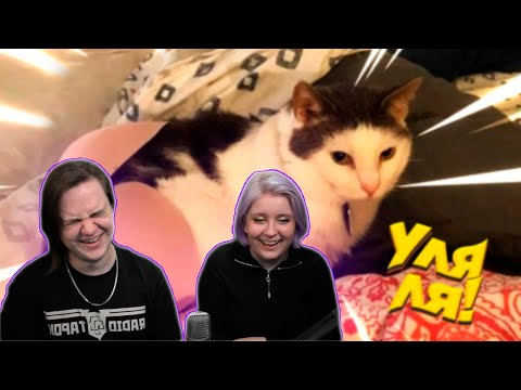 Видео: РЕАКЦИЯ НА ПОПРОБУЙ НЕ ЗАСМЕЯТЬСЯ, 999% ПРОИГРАЮТ / 616 СЕКУНД СМЕХА | ПОДБОРКА ПРИКОЛОВ 2023