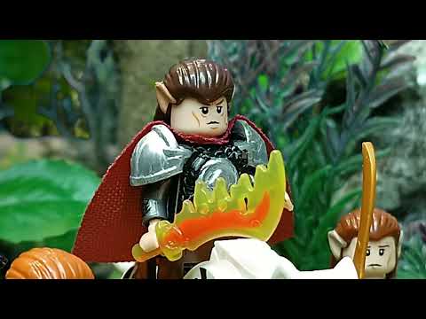 Видео: То, что внутри нас. #stopmotion #clayanimation #legostopmotion #анимация #fantasy #lego #мультик