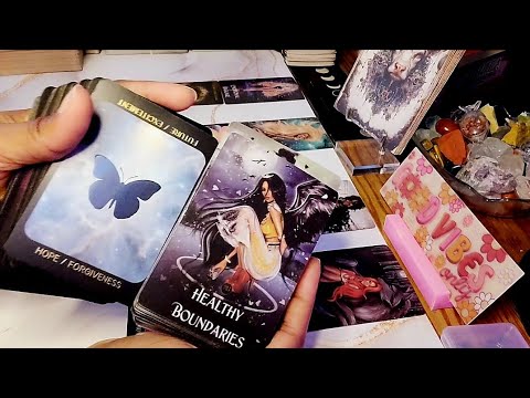 Видео: ТАРО ТЕЛЬЦА ♉️ Вы не просили слишком многого, у них просто не было возможности дать вам это |