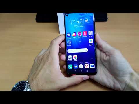 Видео: Смартфон Honor 20 128Gb. Честное мнение!