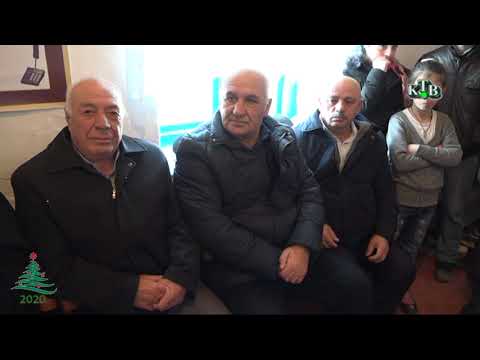Видео: Отчетный концерт Гюнейской зоны. Испик