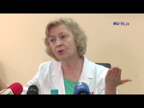 Видео: Първа трансплантация на стволови клетки на дете в „Света Марина“