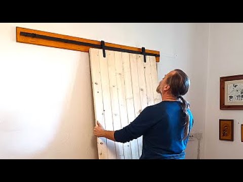 Видео: Эпизод 262 — На этой неделе несколько мусорных баков и дверь!