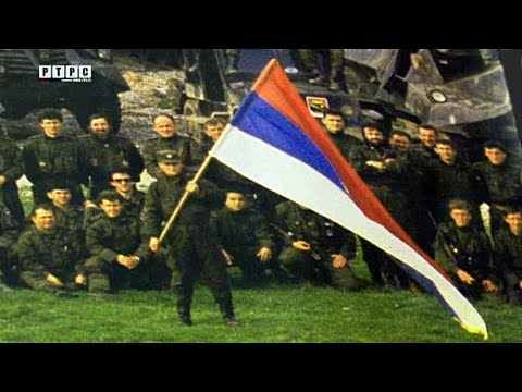 Видео: ОДБРАНА БРАТУНЦА