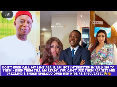 Видео: Никогда больше не звони мне, мне неинтересно с ними разговаривать — держи их, пока я не буду готов.