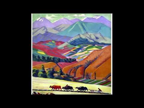 Видео: Հայոց լեռներում (В горах Армении)