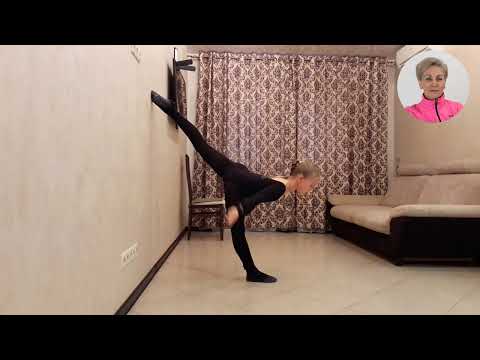 Видео: 2. Как поднять Ласточку для спиралей с последующей сменой ребра