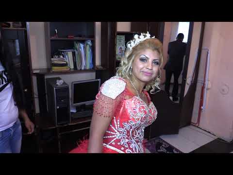 Видео: годеж Анелия и Павел 29.09.2018   първа част