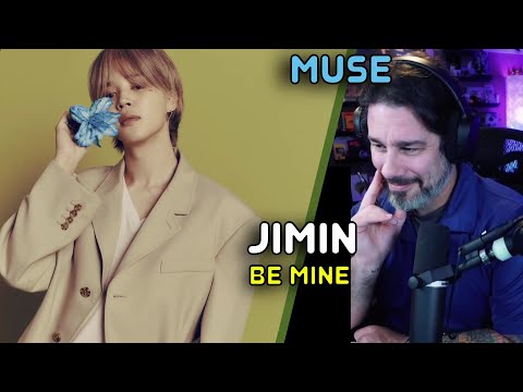 Видео: Анализ режиссёрского альбома — Чимин — «Be Mine»