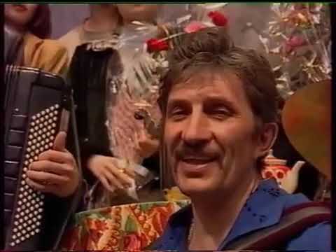 Видео: Песня№69н Играй,гармонь!