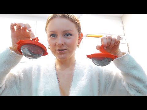 Видео: VLOG: ДАВАЙТЕ ПОПРОБУЕМ ИХ ПРИГОТОВИТЬ!? Я СТАРАЛАСЬ! 15.03.23