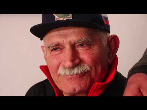 Видео: Вечная память и низкий поклон, вам, Саидович!