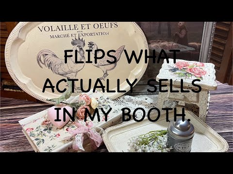 Видео: Доступные секонд-хенды и как их сделать.