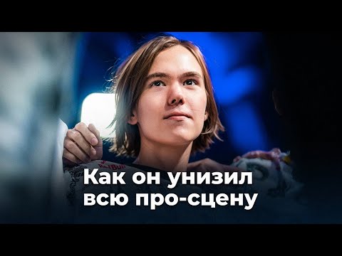 Видео: Почему никто не мог законтрить Донка? Аналитика.