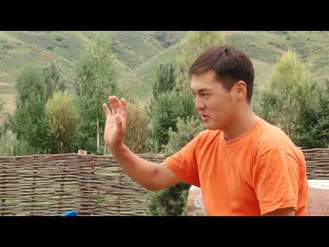 Видео: Кемин хаус 15 мин 06 секунд