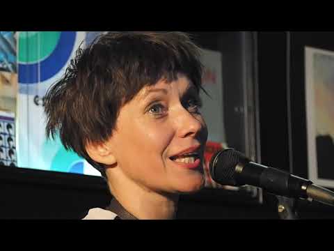 Видео: Света Бень - Новый мост @Остров Безымянный (12-10-2021)