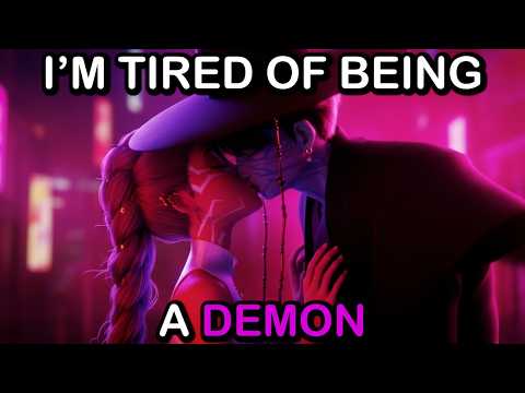 Видео: Правда или действие в аду? (Мы сломали игру)