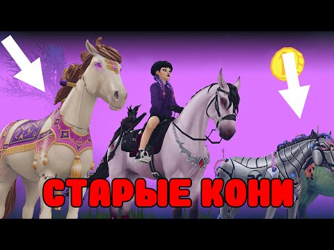 Видео: ФАРМИМ НА НОВЫЕ ШМОТКИ ХЭЛЛОУИНА | СКОРО УБЕРУТ ВСЕХ СТАРЫХ КОНЕЙ | СТРИМ Star Stable