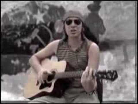 Видео: Дмитрий Твердый - Радист