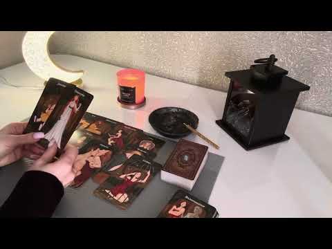 Видео: 💥О Чем ОН СОЖАЛЕЕТ 😔🎴🌗Он Отпустил Вас или Нет⁉️🔥🥹МОЩНАЯ РИТУАЛ-Чистка 🕯️🔥🕯️