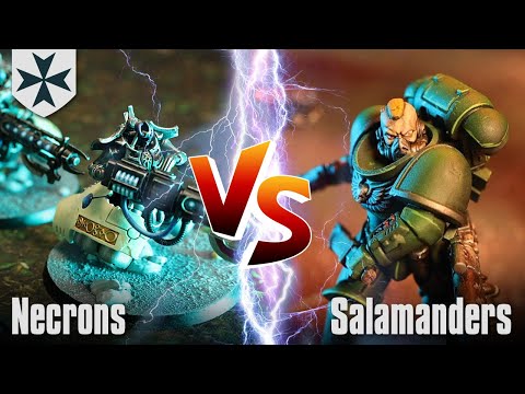 Видео: Как Дестроеры решили исход партии