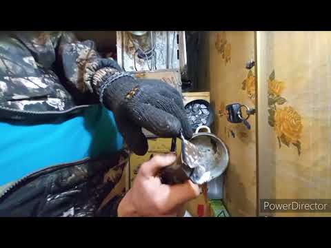 Видео: Литьё грузил , начинаем бизнес с нуля