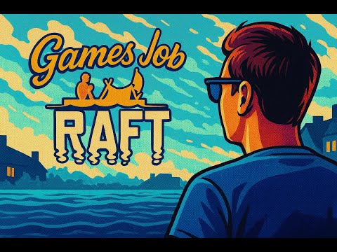 Видео: #RAFT #History #Продолжение