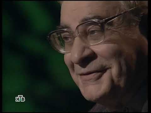 Видео: Школа злословия: Вадим Гаевский | 16.11.2009