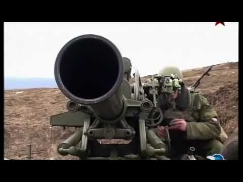 Видео: Из всех орудий,  Фильм 8, 2/3