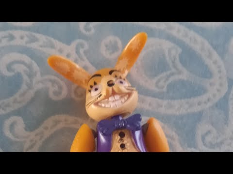 Видео: фнаф хэллоуин 2 эпизод 4