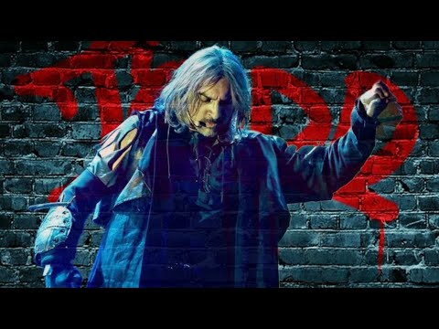 Видео: "Счастье" Демо-Версия TODD