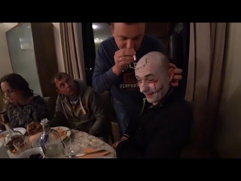 Видео: Литовские Хроники. День Мёртвых