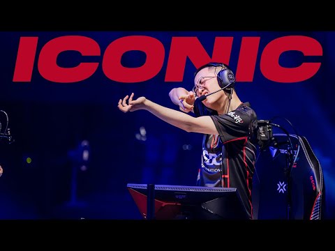 Видео: Самые знаковые клипы в истории VCT (часть 2)