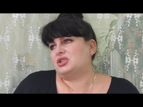 Видео: Случай с гаражом)))Было страшновато)))