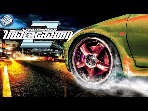 Видео: NEED FOR SPEED UNDERGROUND 2➤ГОНКИ В ГОРОДЕ БЭЙВЬЮ➤ПРОХОЖДЕНИЕ➤ЧАСТЬ#3