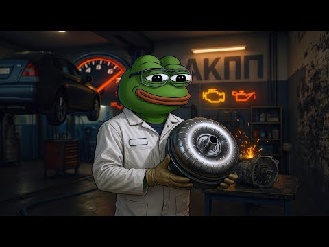 Видео: Как работает АКПП? Всё, что ты боялся спросить про автомат