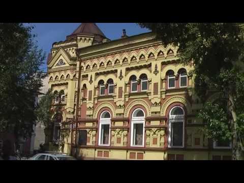 Видео: Сто дорог - Иркутск