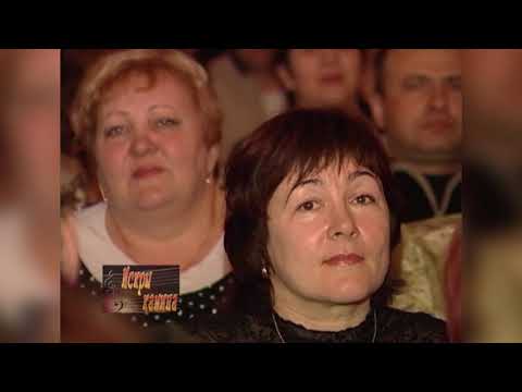 Видео: песня НЕЗАБУДКА исполняет Вольфович Виталий Абрамович