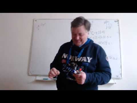 Видео: ЧК_МИФ 3_2_3_3_(L3) МАГНИТНЫЙ ДИПОЛЬ В МАГНИТНОМ ПОЛЕ