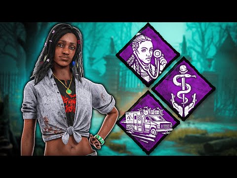 Видео: У Орелы Роуз есть перк выжившего S-уровня!