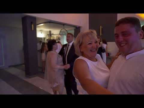 Видео: Весільний гурт "RANDEVU". Нарізка з весілля 2001 рік. Ресторан "Підгорецький маєток"