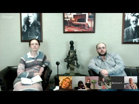 Видео: Вебинар СНО ВЕИП #1 - Советская мультипликация: Нарцисс и Эдип, там где их (не) ждут